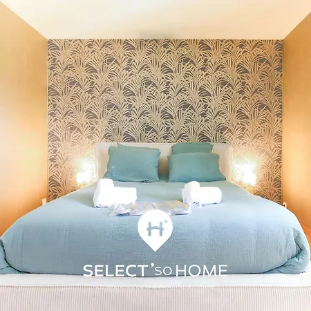 Selectsohome - Vue Mer, Piscine, 10p - Provence - Bella Vista Bormes-les-Mimosas